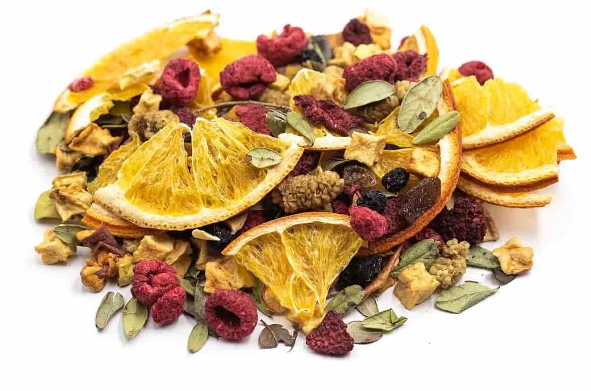 تصویر 3 از میوه خشک چیپسی مناسب میان وعده های مغذی